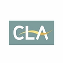The Cla logo