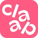 Claap logo