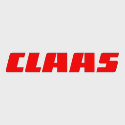 CLAAS UK Limited logo