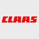 CLAAS logo