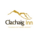 Clachaig Inn logo