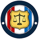 Clackamas County Peace Officers logo