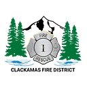 Clackamas Fire District No. 1