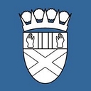 Clackmannanshire Council logo