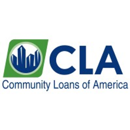 Community Loans of America, Inc. logo