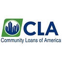 Community Loans Of America logo