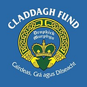 The Claddagh Fund Charities Inc logo