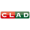 Clad Safety logo