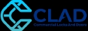 Commercial Locks and Doors logo