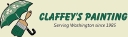 Claffey's Painting logo