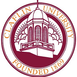 Claflin University logo