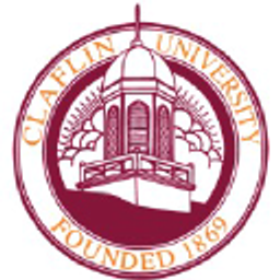 School of Business - Claflin University logo