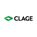 Clage logo