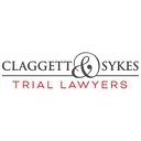 Claggett & Sykes Law Firm logo