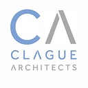 Clague logo
