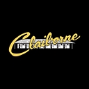 Claiborne Farm logo
