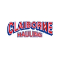 Claiborne Hauling, Llc logo