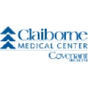 Claiborne Medical Center