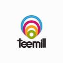 claime.teemill.com logo