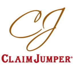 Claim Jumper gift card
