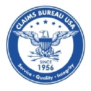 Claims Bureau Usa logo