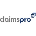 Claimspro Inc. logo