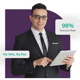 Claim Time Limited logo