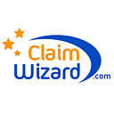 ClaimWizard logo