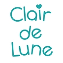 Clair de Lune logo