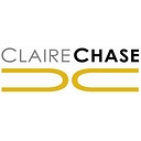 Clairechase logo