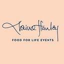 Claire Hanley   Food For Life Events logo