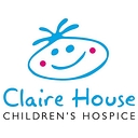 Claire House Children's Hospice logo