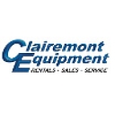 Clairemont Equipment logo