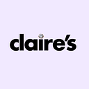 Claire's