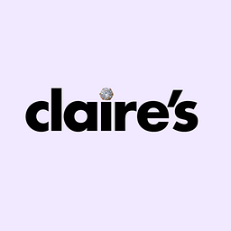 Claire's logo