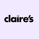 Claire's logo
