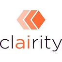Clairity, Inc. logo
