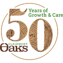 Clairmont Oaks Inc logo