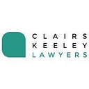Clairs Keeley logo
