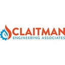 Claitman Engineering Associates, Inc. logo