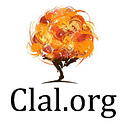 Clal-the National Jewish Center for Learning and Leadership Inc logo