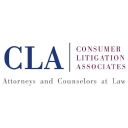 Consumer Litigation Associates, P.C. logo