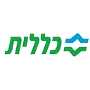 Clalit Health Services logo