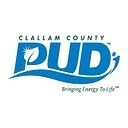 Clallam PUD logo