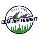 Clallam Transit System logo