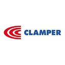 Clamper Indústria E Comércio S/A logo