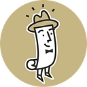 Clampitt Paper Company logo