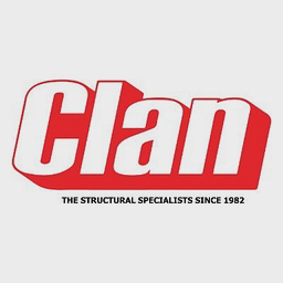 Clan Contracting Ltd logo