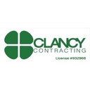 Clancy Contracting Services logo