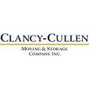 Clancy Cullen Moving & Storage logo